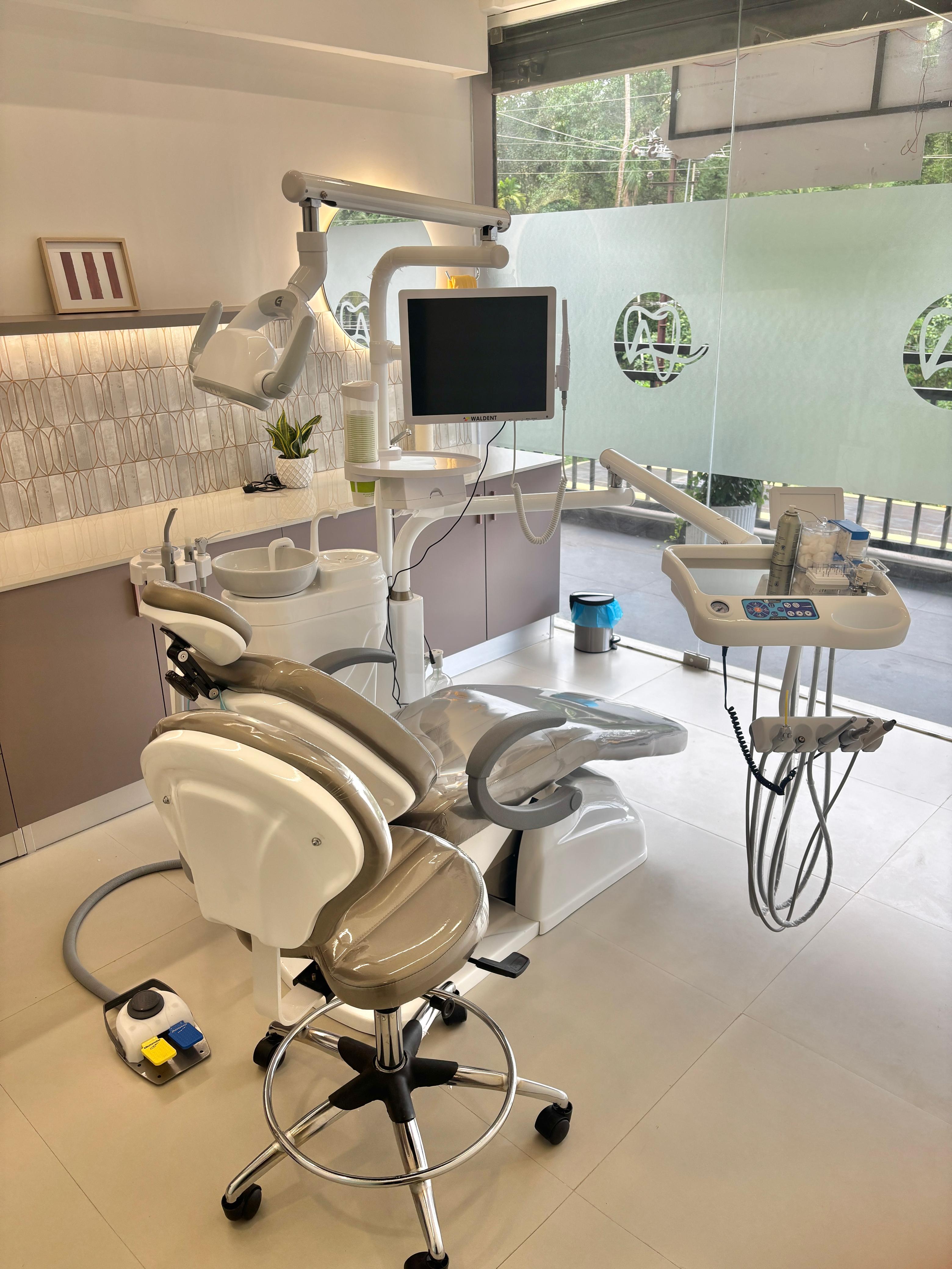 Clinic Photo 2