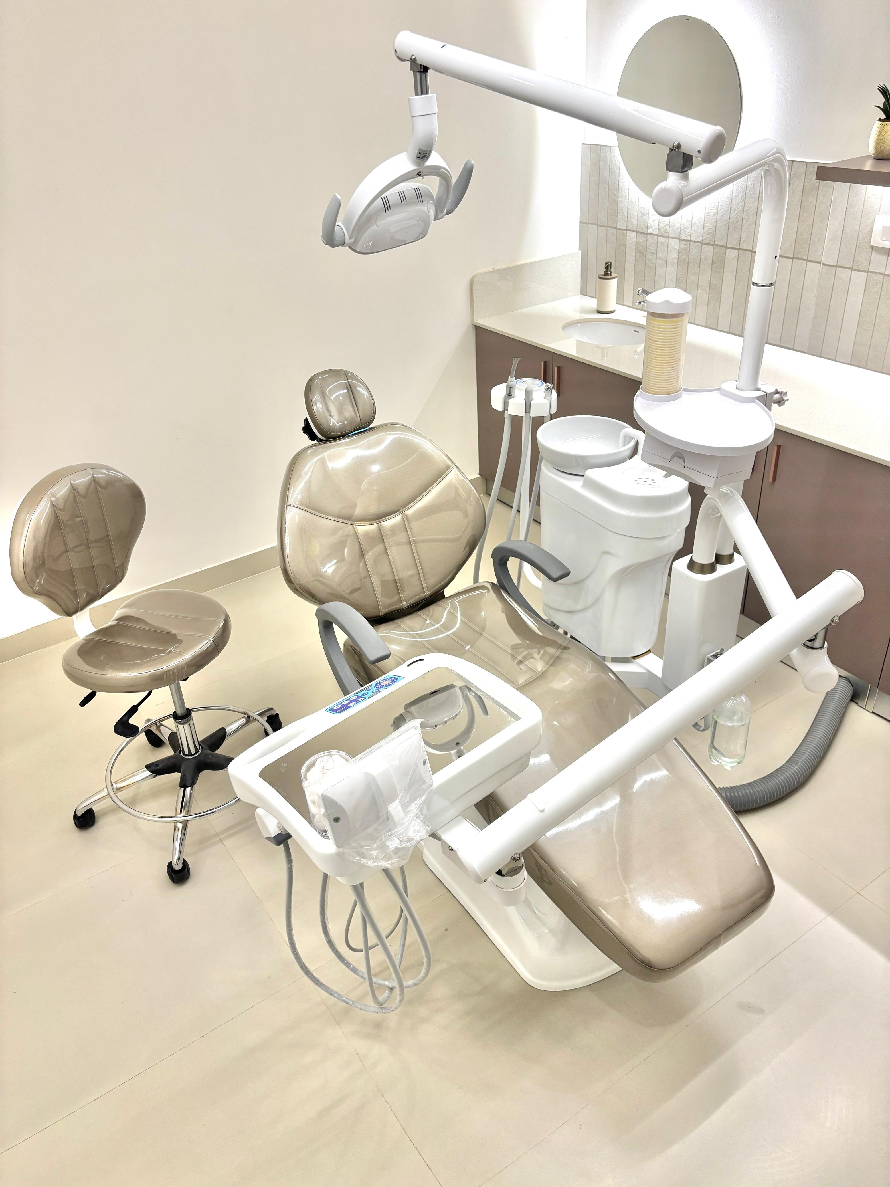 Clinic Photo 3