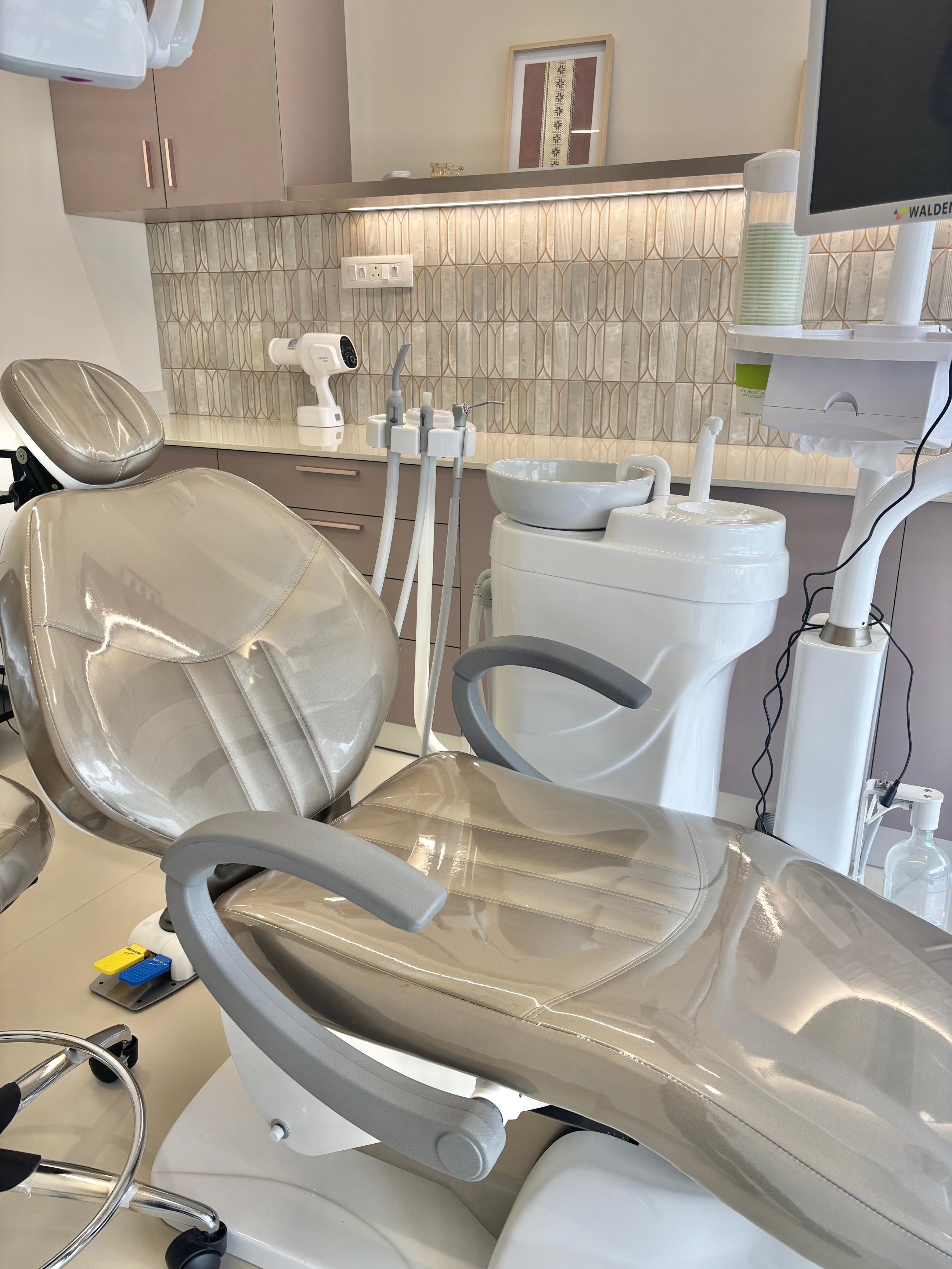 Clinic Photo 4