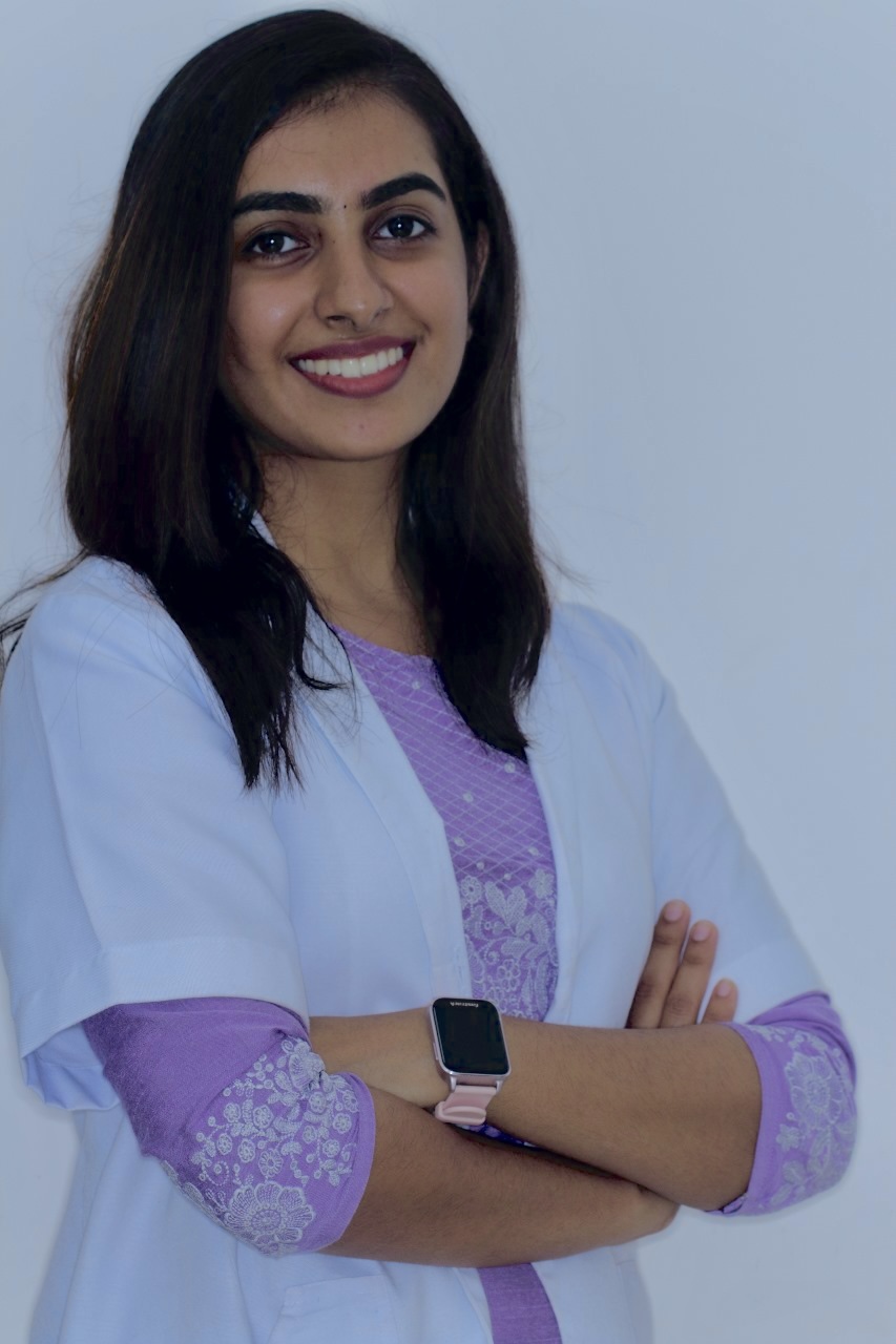 Dr. Alka Sajan